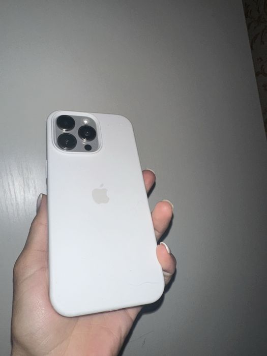 Iphone 15 promax 512 GB