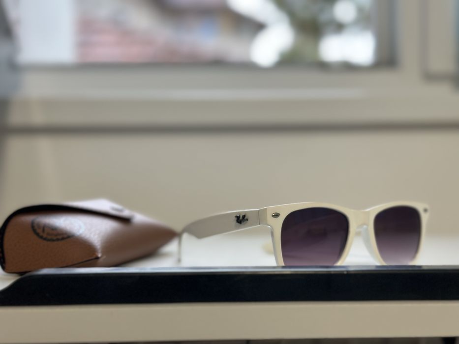 Ray Ban слънчеви очила оригинални