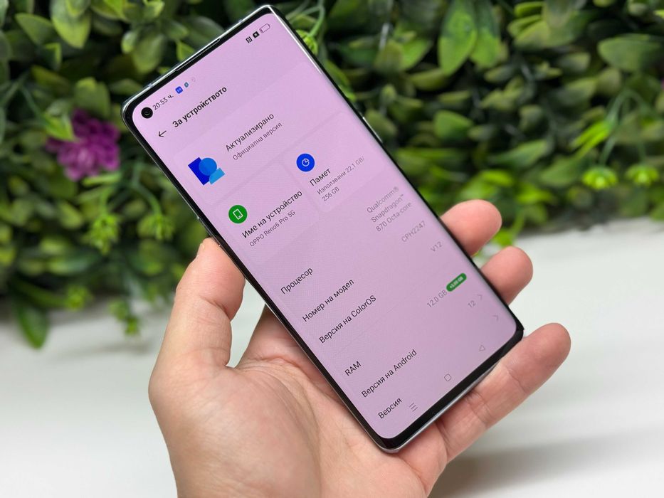 Oppo Reno6 Pro 5G 256GB