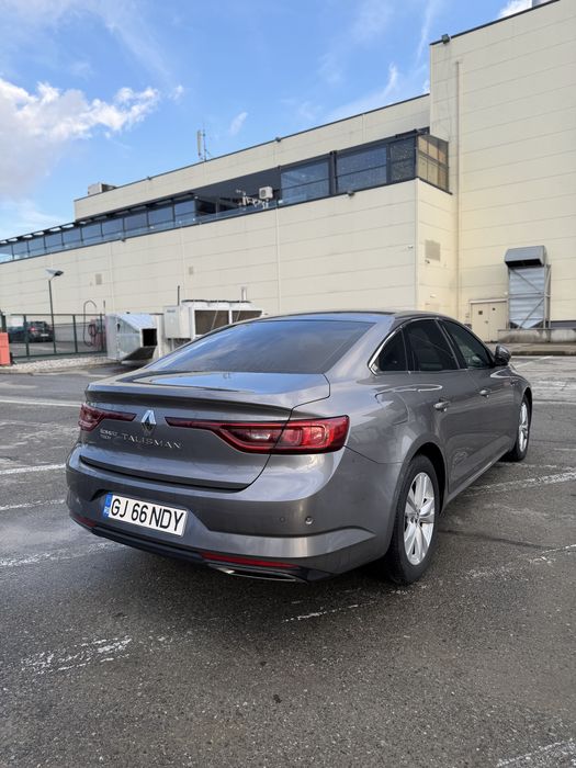 Renault Talisman