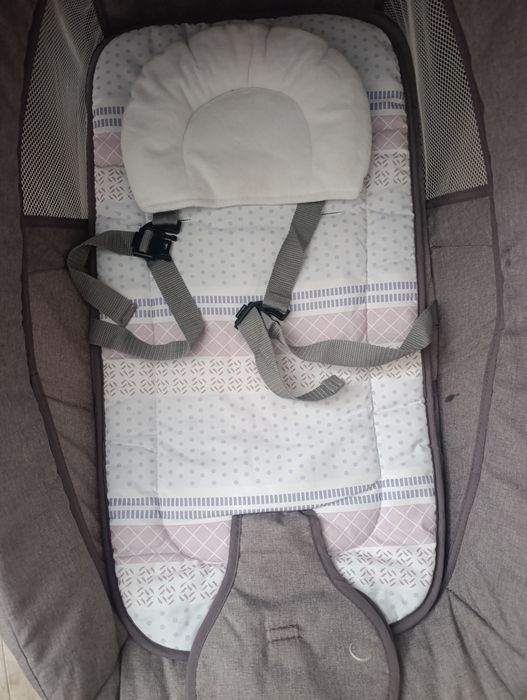 Срочно продам шезлонг