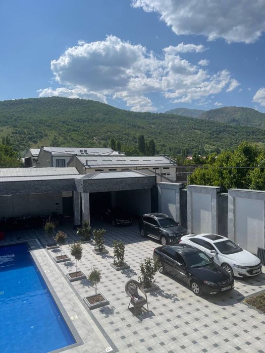 Дача от хозяина Хумсан продается