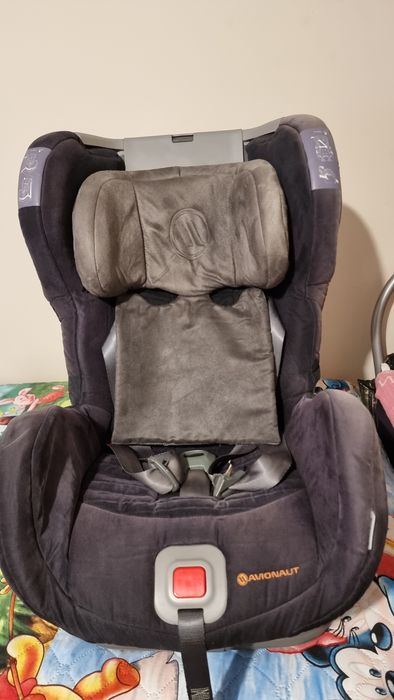 Детско столче за превозване