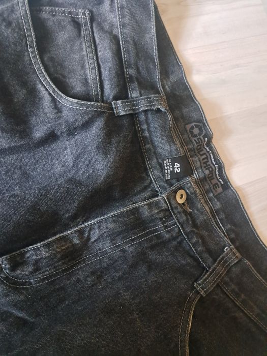 Southpole baggy jorts