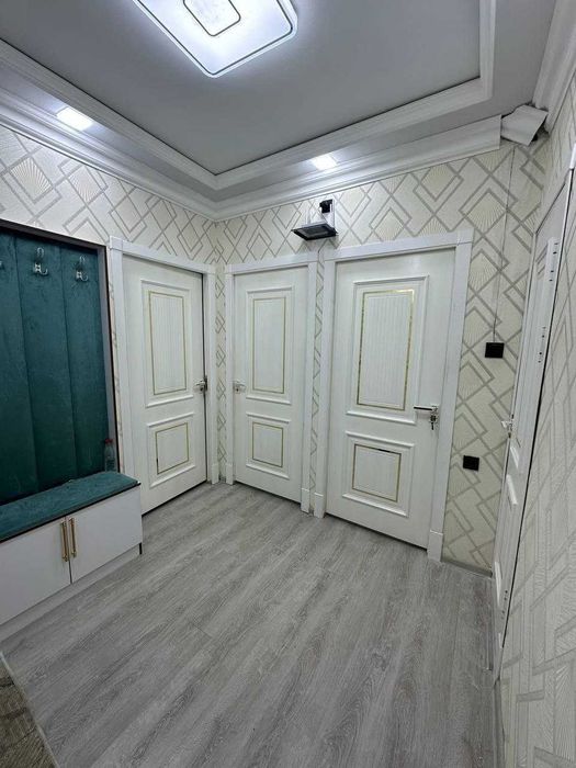 Чиланзар-19 Панель 3/1/4 балкон 1,5/6 меб+тех Ор-р Новостройка Ешлик