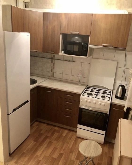 Квартира сдаётся на длительный срок