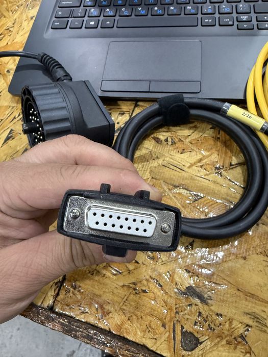 Продам ICOM NEXT + ISTA для BMW Актау