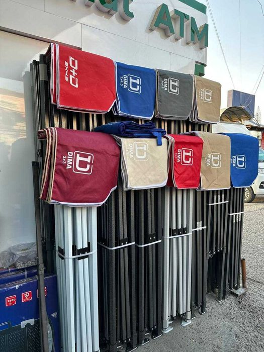 Навес зонтик оптом оригинали Soyabon zont Shater