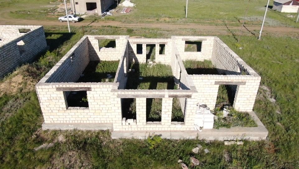 Маржанбулак 10соток