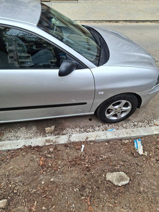 Сеат Ибиза 1.2 бензин