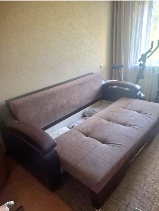 Отдам диван даром самовывоз