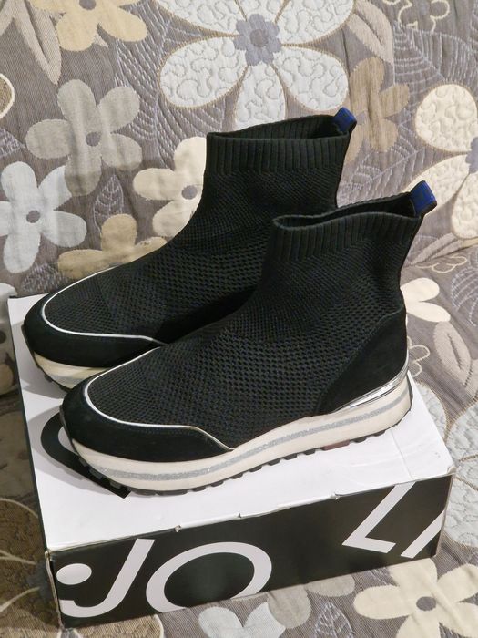 Дамски маратонки  Liu jo, размер 40