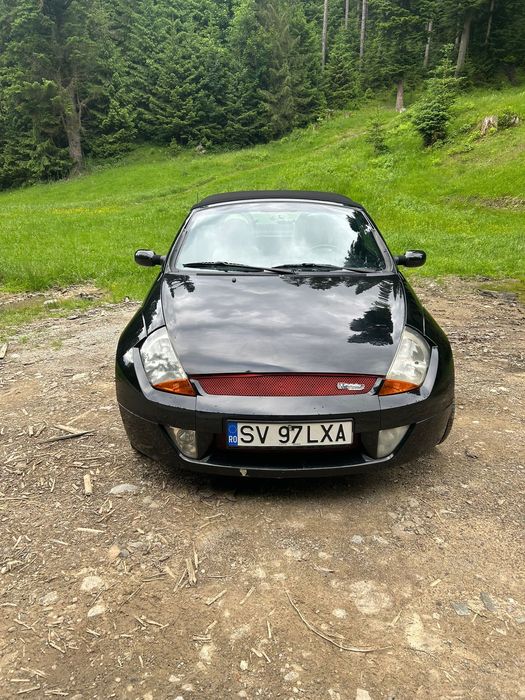 FORD Streetka 2005 — imagine 3