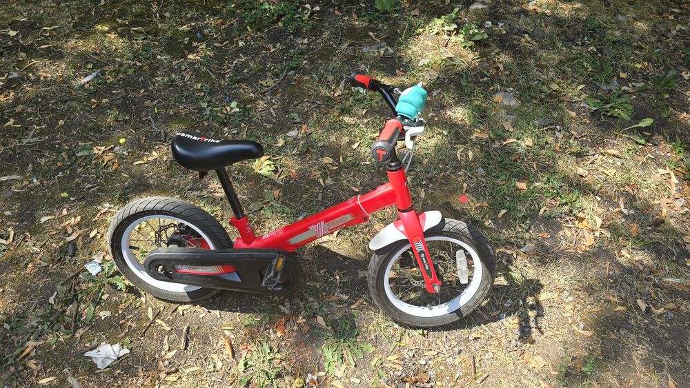 Детски велосипед SmarTrike Xtend