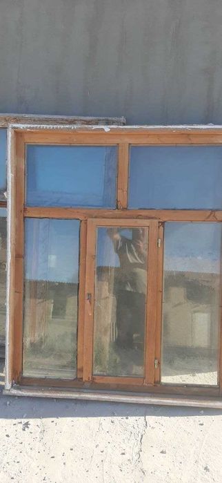 Жайга айналар сатылады