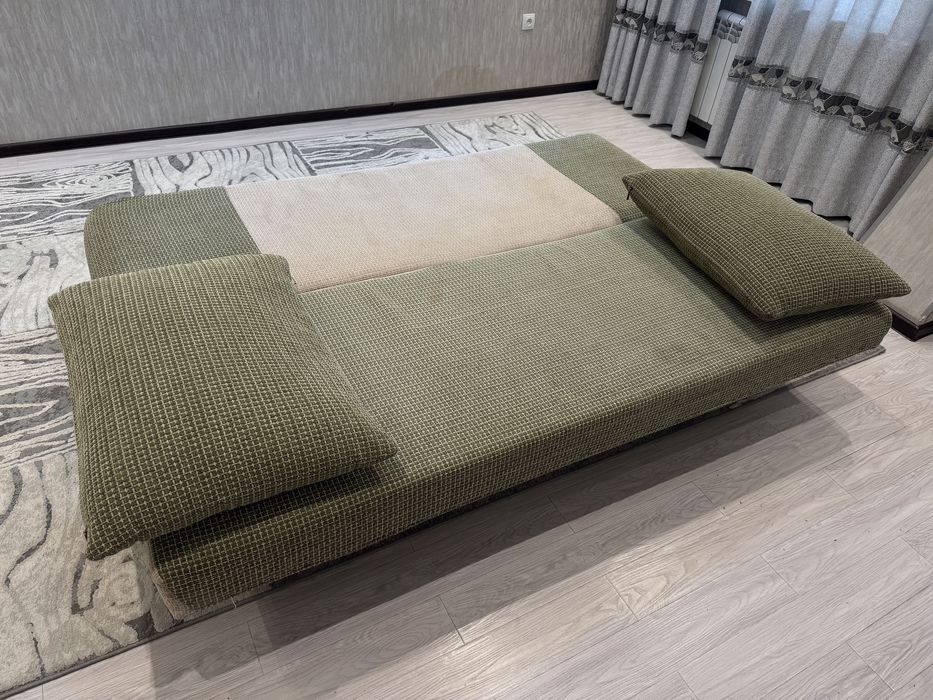 Диван раскладной