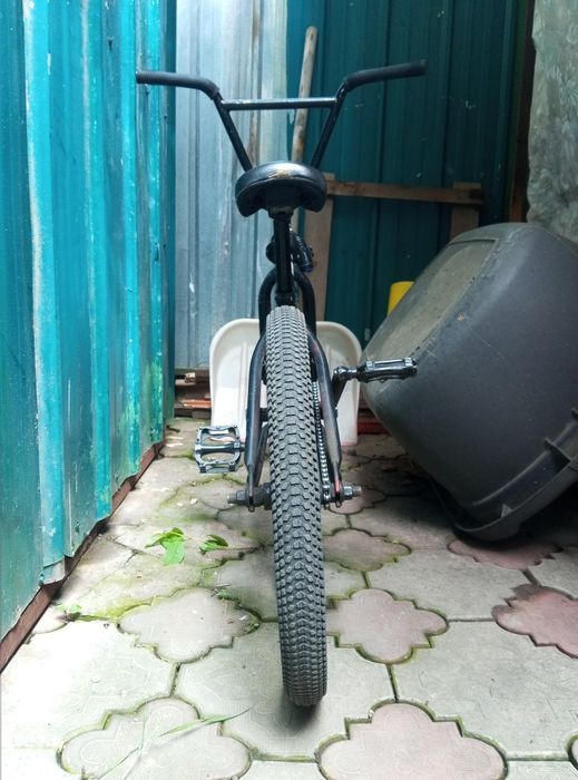 Bmx обмен продажа