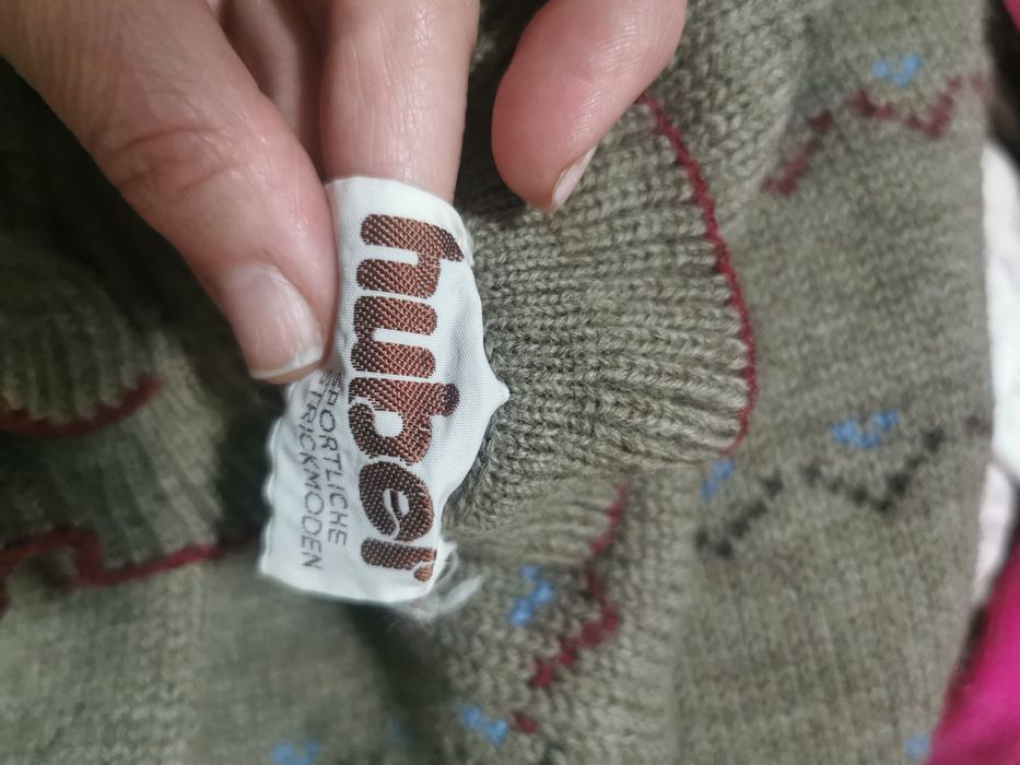 Plover dama, lana pura 36