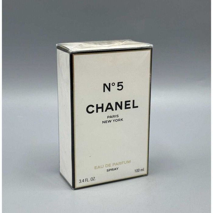 Chanel  №5 100ml EDP