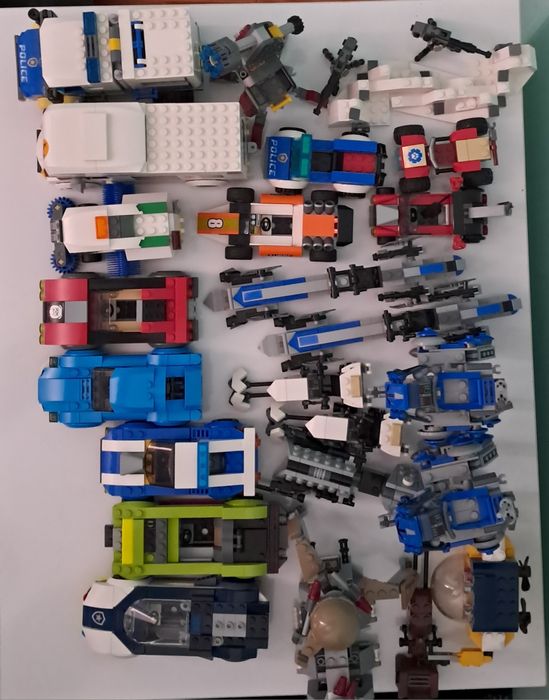 Minifigurine Lego Star Wars