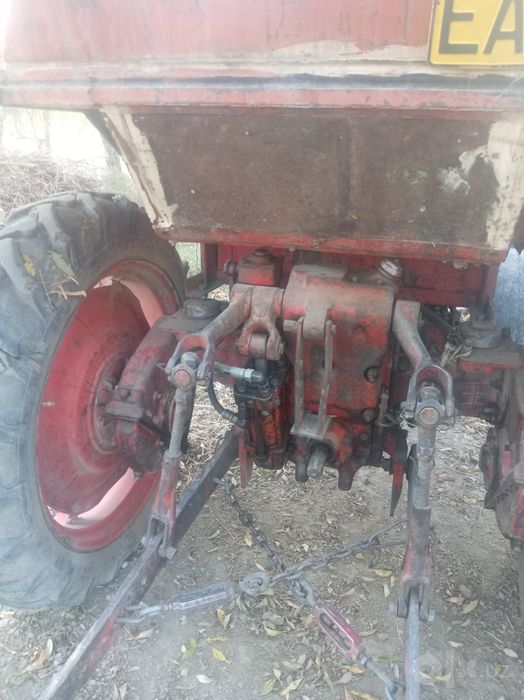 T25 traktor arzoni