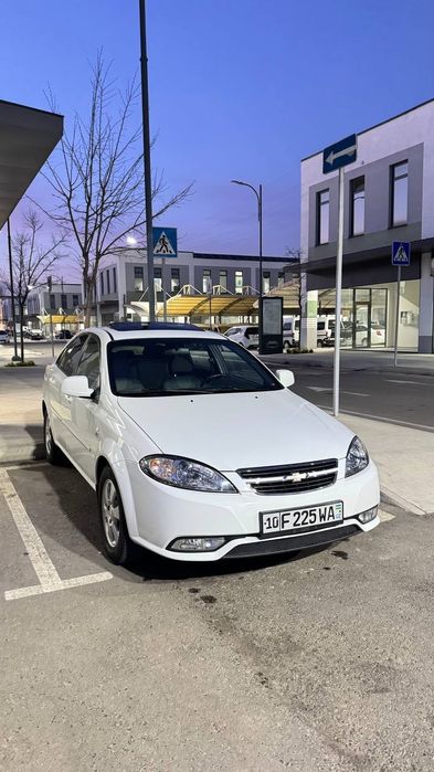 Gentra  2023 full avtomat oq