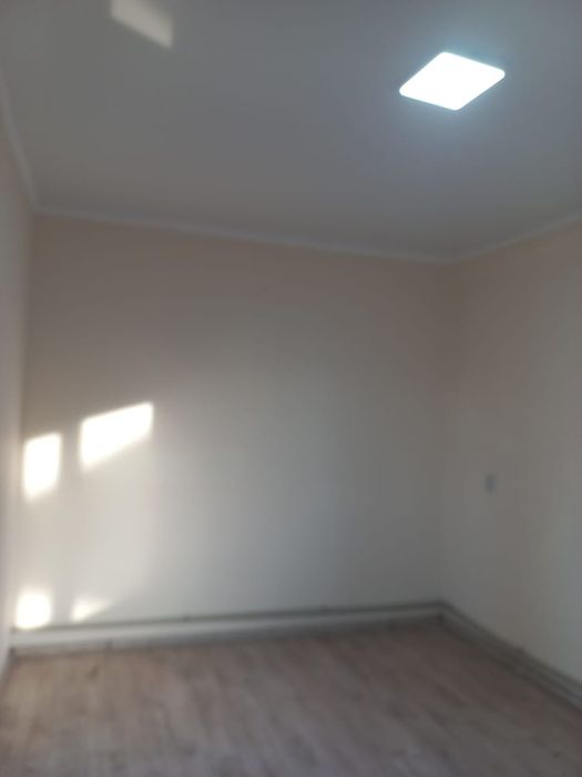 Сдается кв в общежитии пос Бурундай