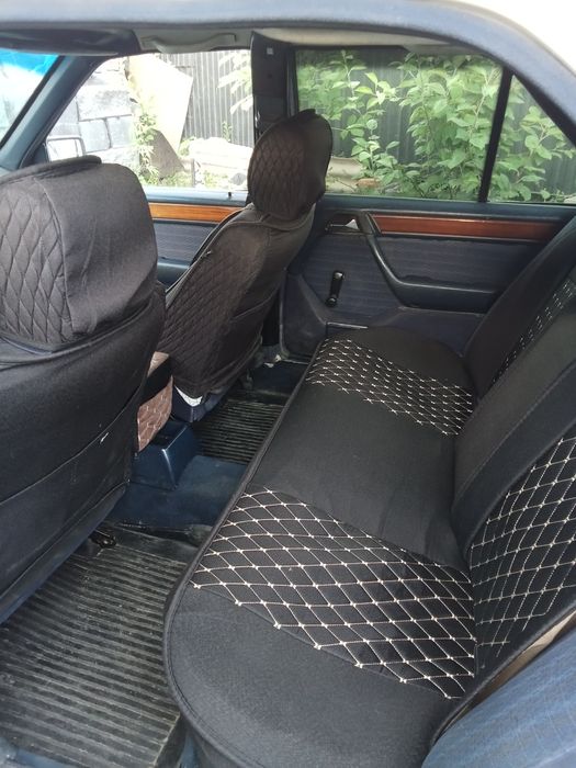 Продам авто на полном ходу