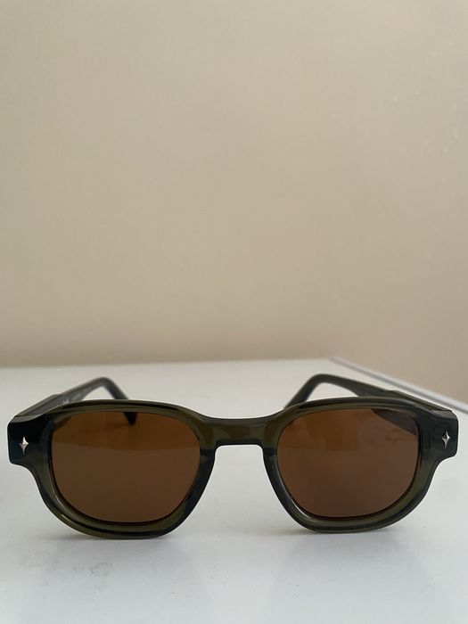 Очки massimo dutti