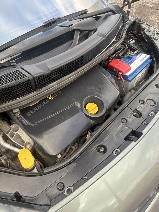 Renault Grand Scenic 1.9 dci