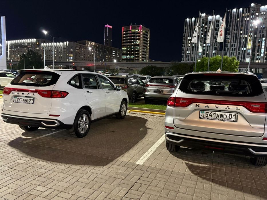 Аренда авто под такси