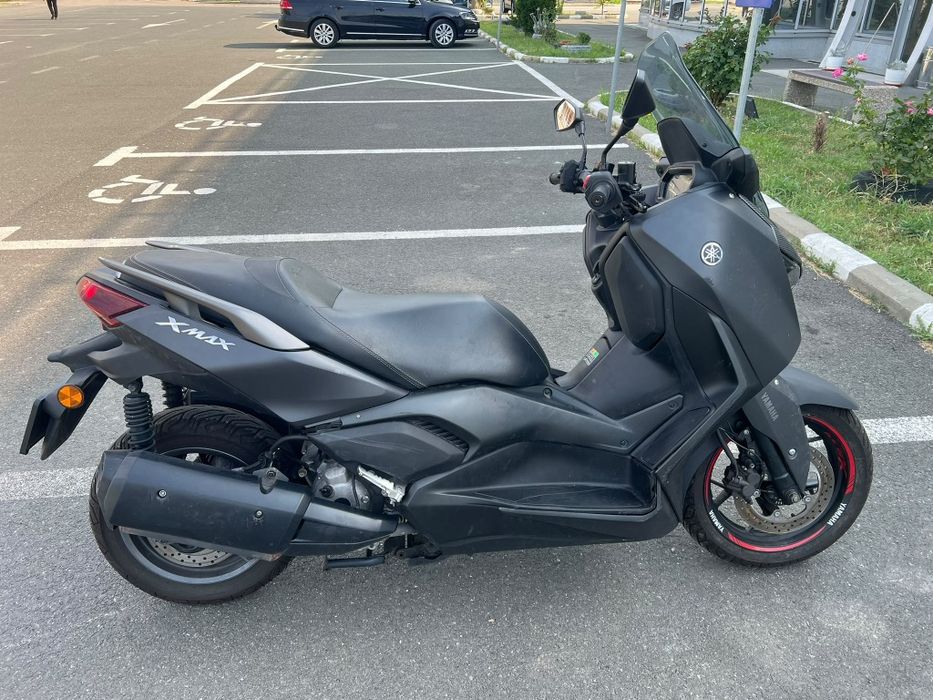 Yamaha xmax 300 x max 300 piese