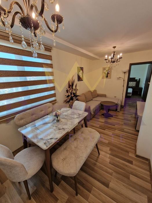 Продава се Двустаен апартамент в к.к. Слънчев бряг - 58 кв.м за 1145 €/кв.м - Снимка #4