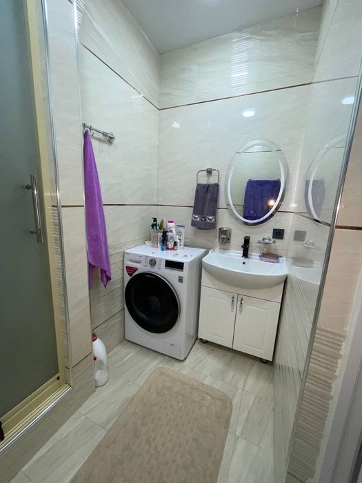 Arenda kvartira Sagbon chorraxa nurafshon kocha 2 xona evro uy