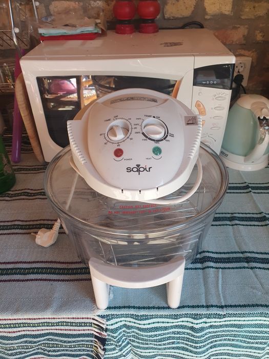 Мултикукър за готвене