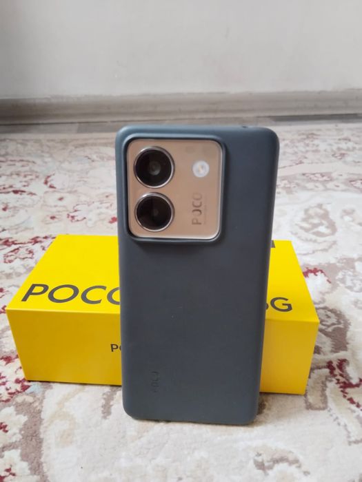 Poco m7 pro 5G 8/256