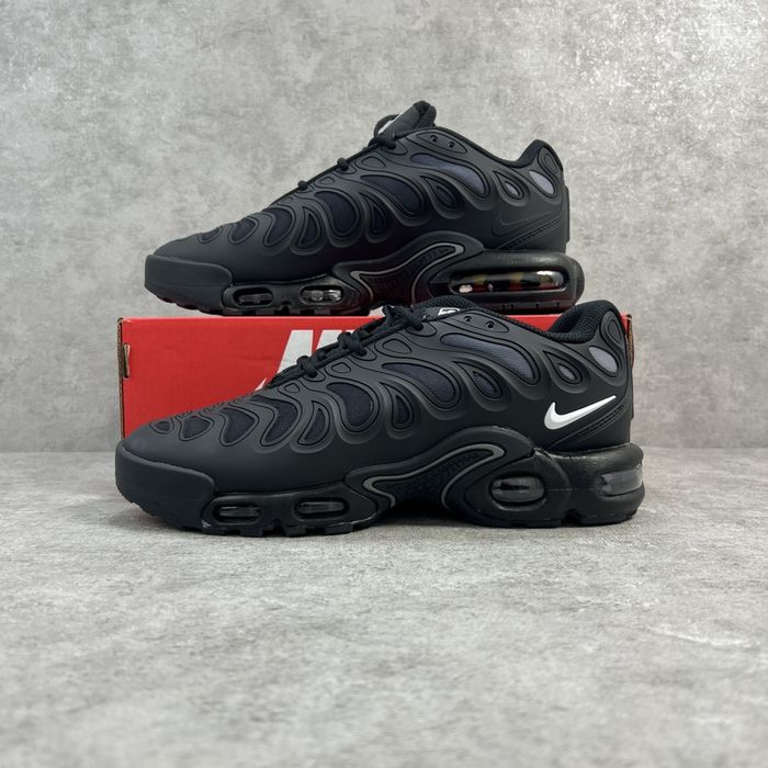 Nike Air Max Plus DRIFT Black- 40/42/45
