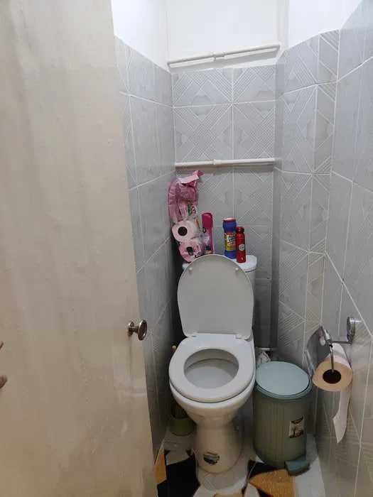 Продаётся квартира Юнусабад15 4ком балкон 2х6 метро Туркистон 200 метр