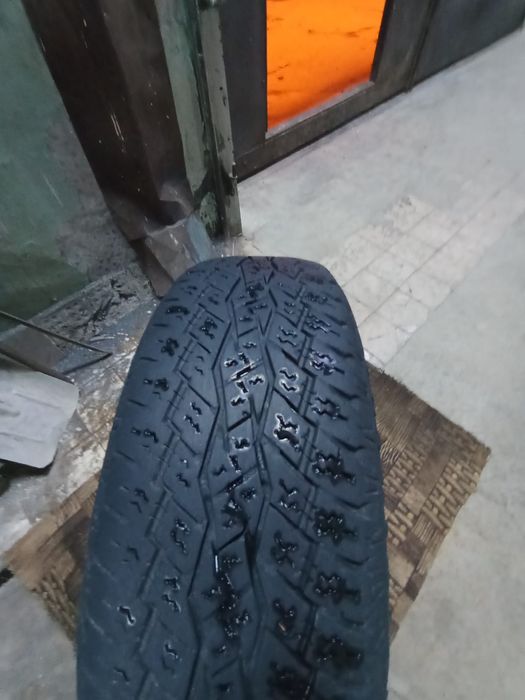 Продам авто шины