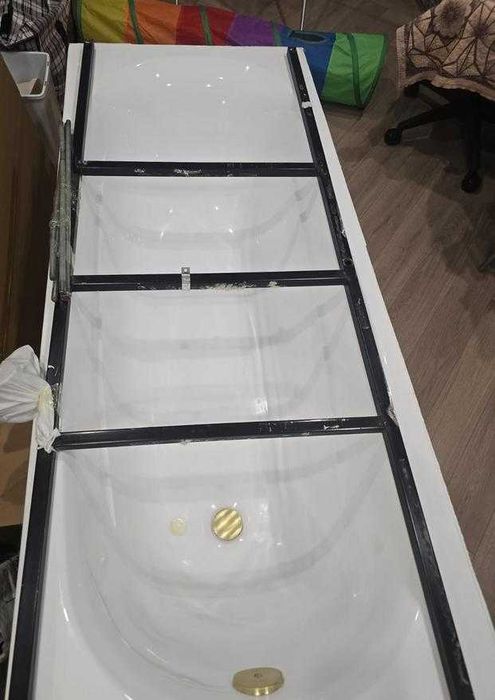 Продам ванну Aqua Lux