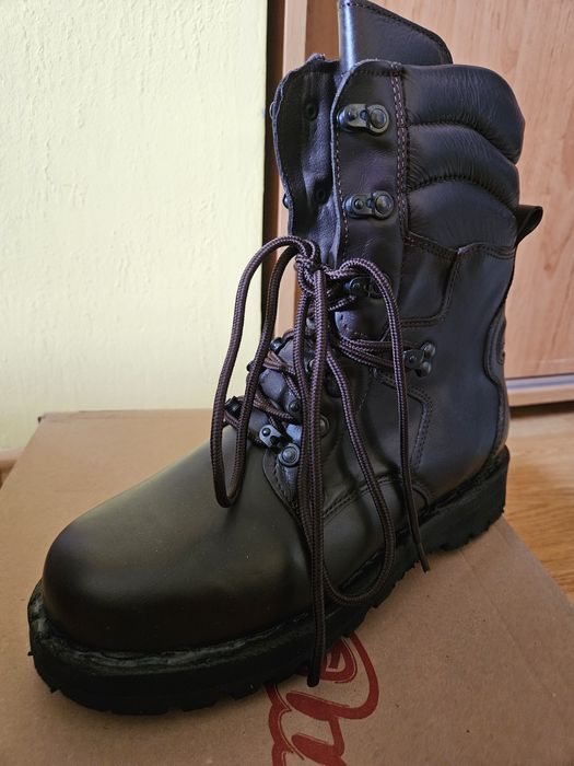 Bocanci MAPN marimea 27