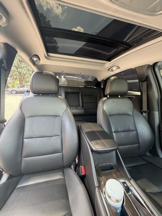 Malibu 2 XL FULL