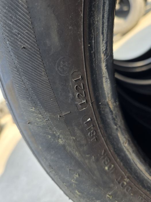 Anvelope de vara 205-55r16 Nankang