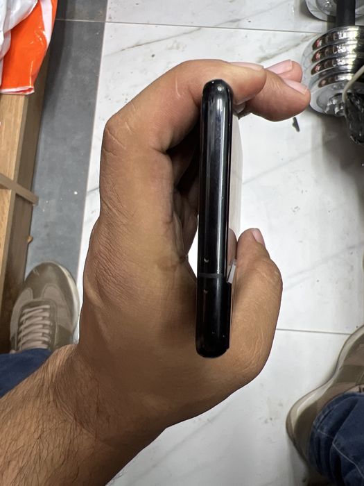 Samsung 21+ 256