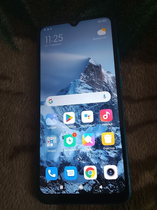 продам redmi9A в идеальном состоянии