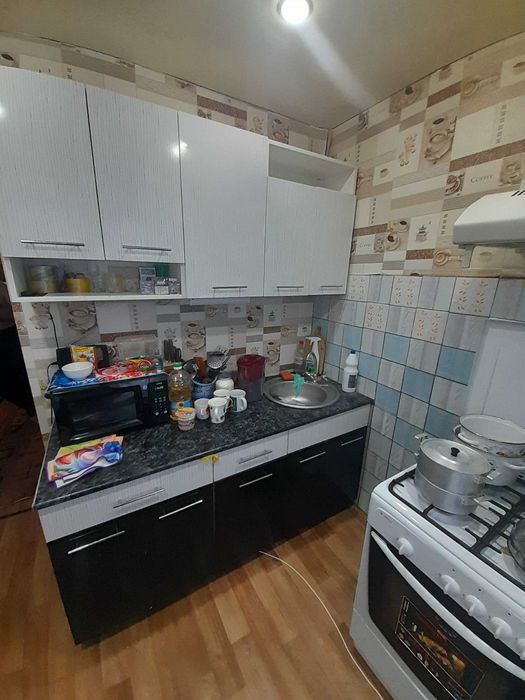 2х комнатная квартира