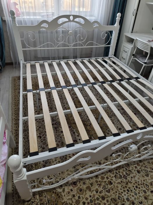 Кровать 200х160.200х180 разные модель