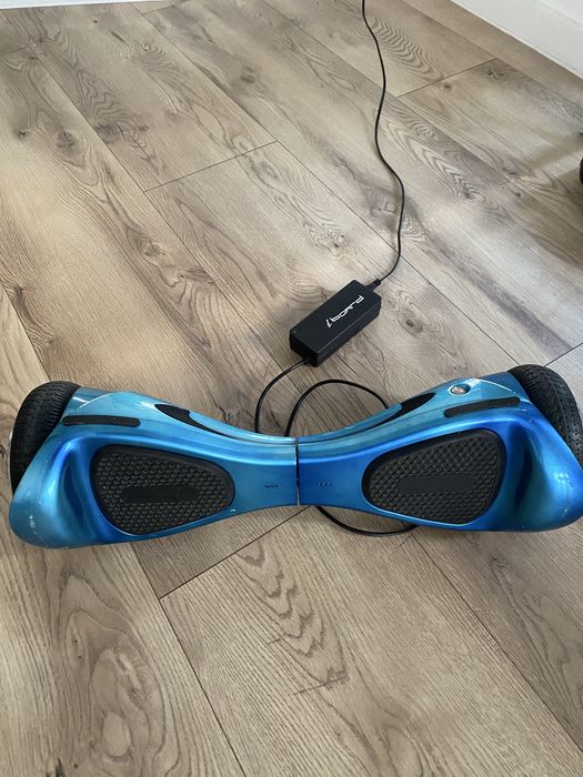 Hoverboard cu bluetooth
