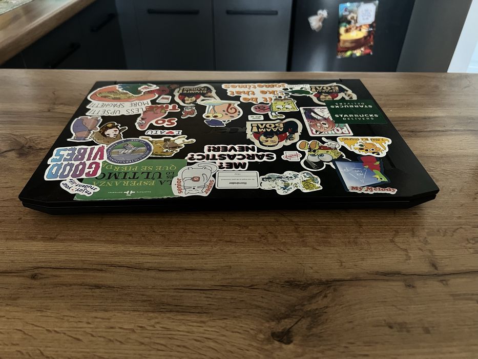 Acer nitro 5/512/Geforce GTX/ i5