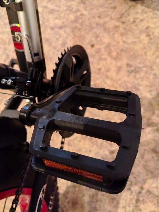 Фэтбайк велосипед новый айдалмаған